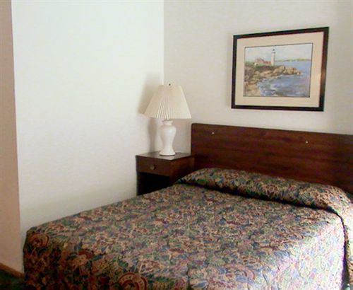 Four Winds Motel Depoe Bay Ngoại thất bức ảnh